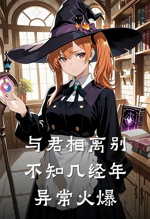 与君相离别，不知几经年异常火爆
