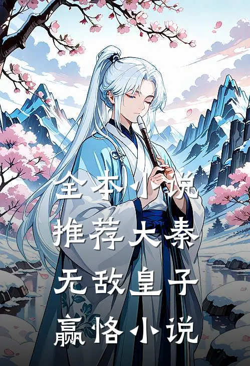 全本小说推荐大秦无敌皇子赢恪小说