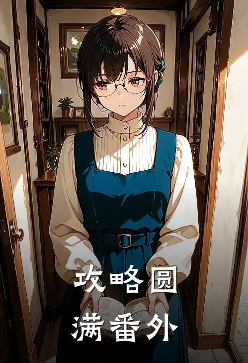 攻略圆满 番外