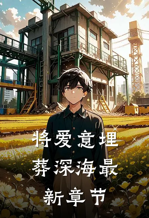 将爱意埋葬深海最新章节免费阅读