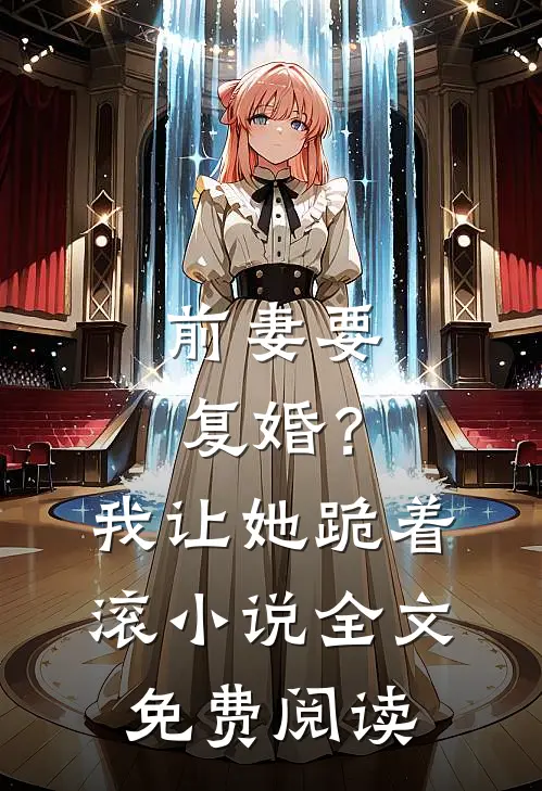 前妻要复婚？我让她跪着滚小说全文免费阅读