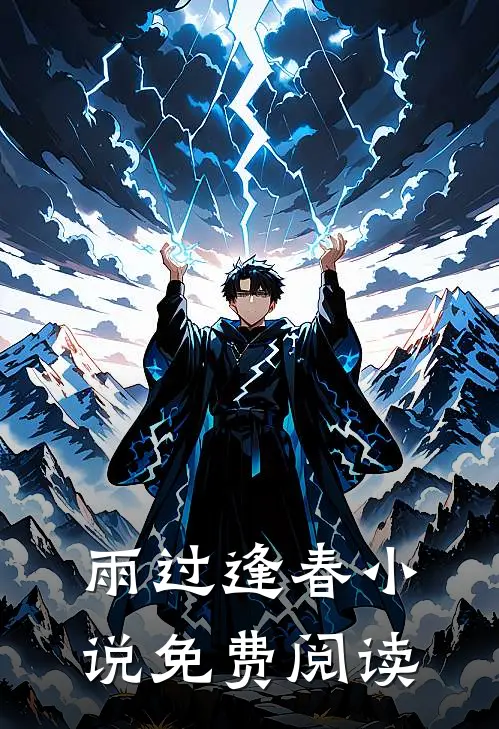 雨过逢春小说免费阅读