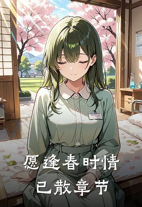 愿逢春时情已散章节