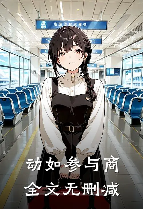 动如参与商全文无删减