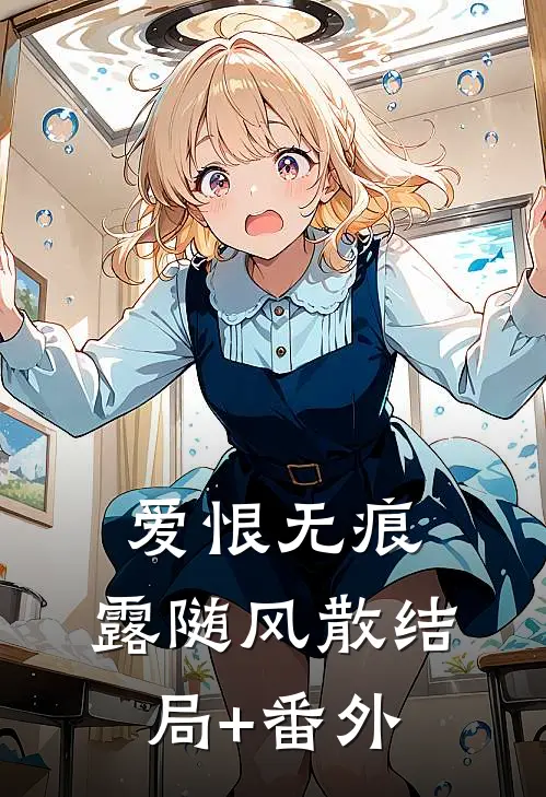 爱恨无痕，露随风散结局+番外