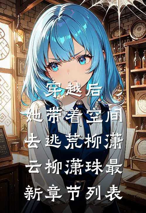穿越后，她带着空间去逃荒柳潇云柳潇珠最新章节列表