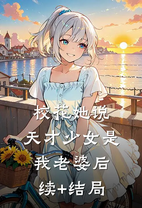 校花她说，天才少女是我老婆后续+结局