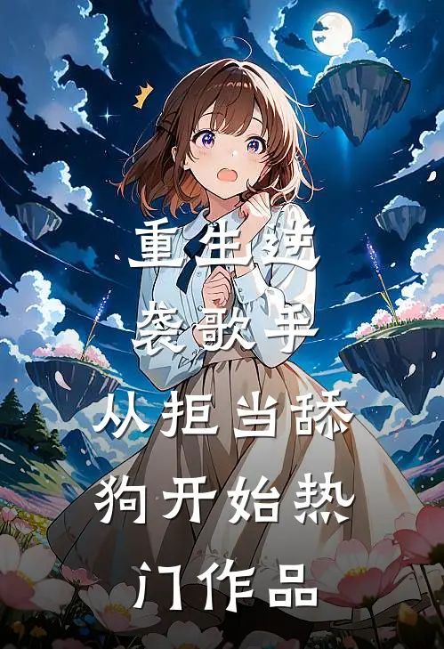 重生逆袭歌手：从拒当舔狗开始热门作品