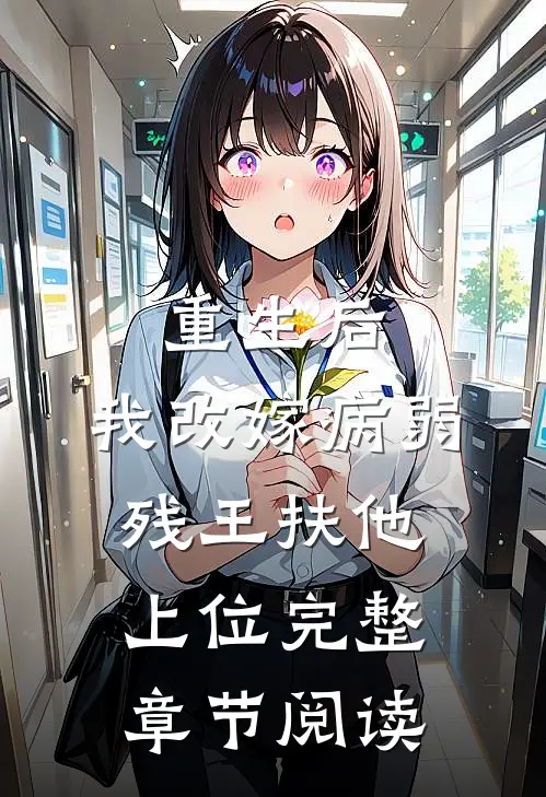 重生后，我改嫁病弱残王扶他上位完整章节阅读