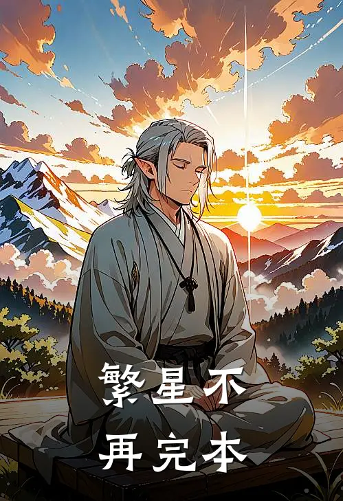 繁星不再完本