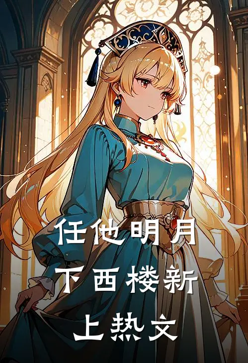 任他明月下西楼新上热文