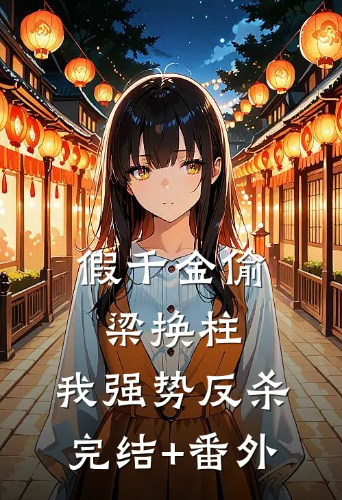 假千金偷梁换柱，我强势反杀完结+番外