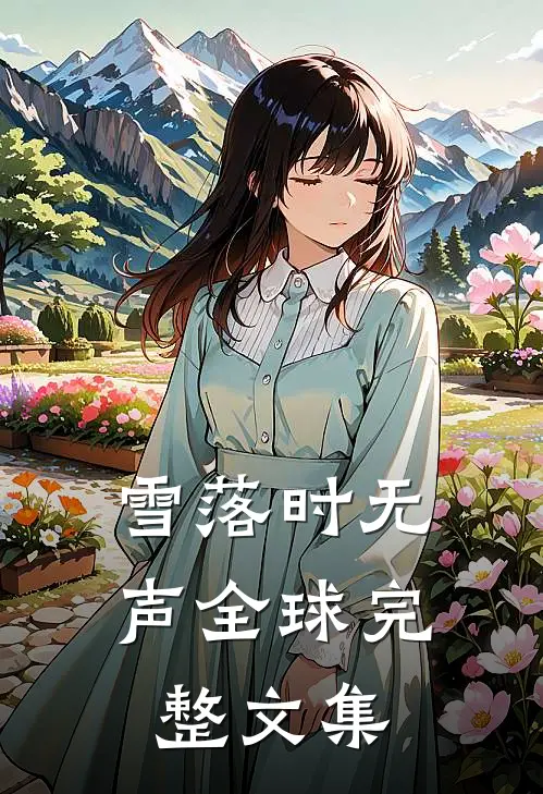 雪落时无声全球完整文集