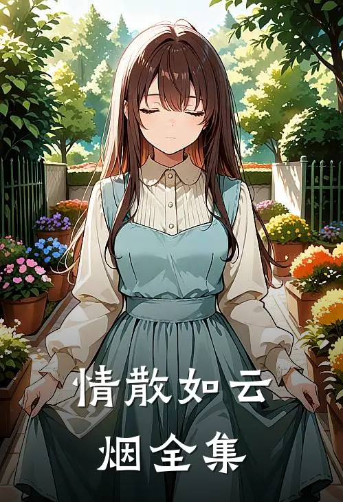 情散如云烟 全集