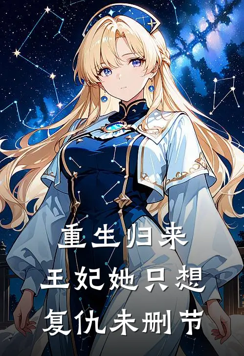 重生归来王妃她只想复仇未删节版
