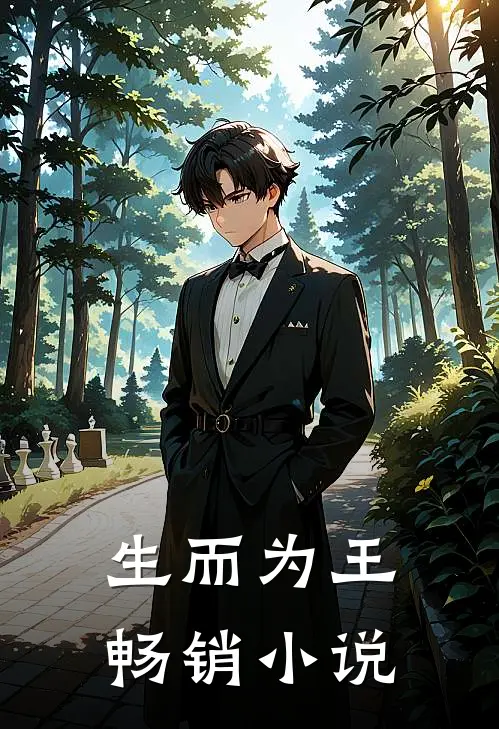 生而为王畅销小说