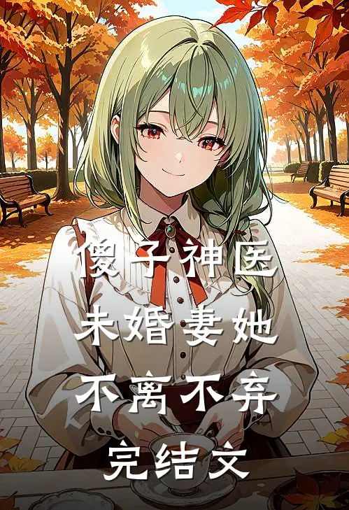 傻子神医：未婚妻她不离不弃完结文