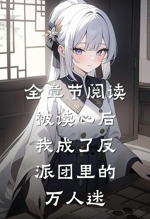 全章节阅读被读心后，我成了反派团里的万人迷