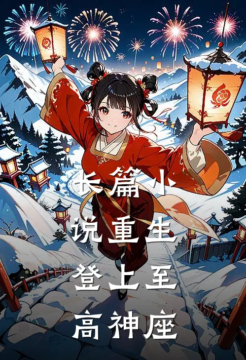 长篇小说重生：登上至高神座