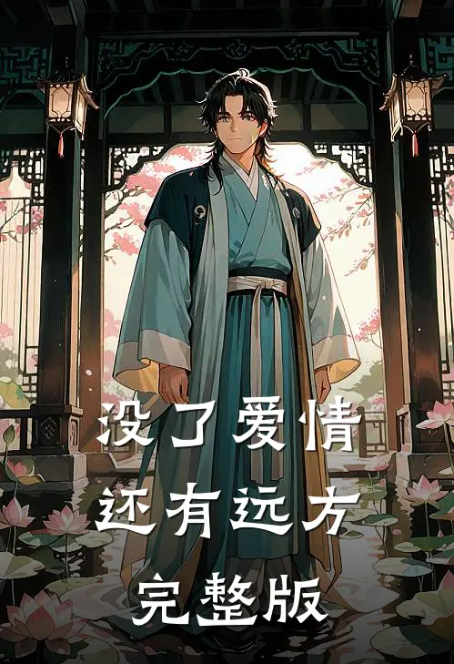 没了爱情，还有远方完整版