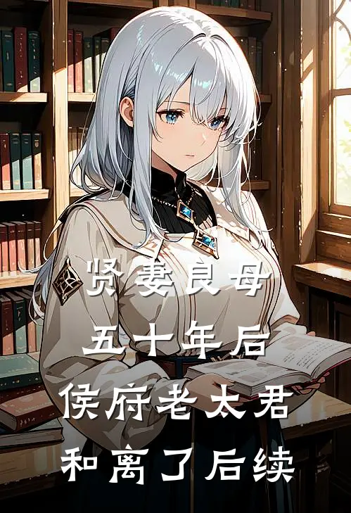贤妻良母五十年后，侯府老太君和离了后续