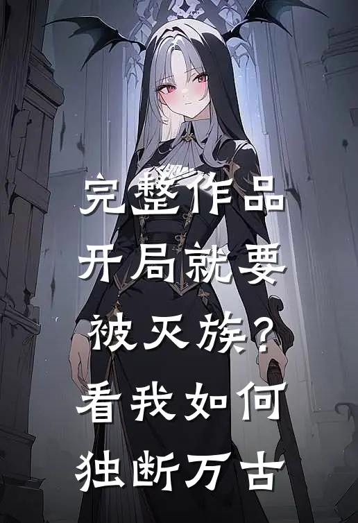 完整作品开局就要被灭族？看我如何独断万古