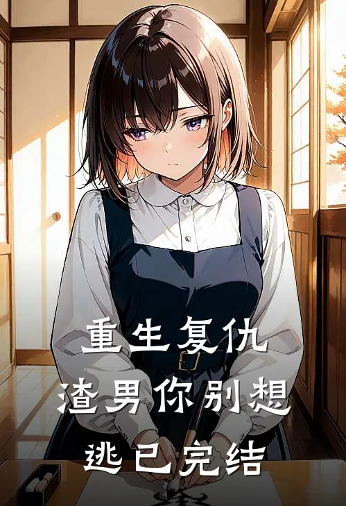 重生复仇：渣男你别想逃已完结