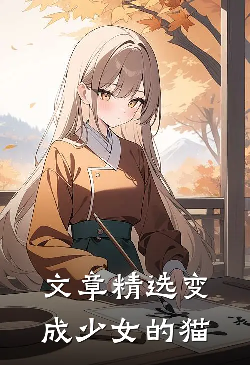 文章精选变成少女的猫