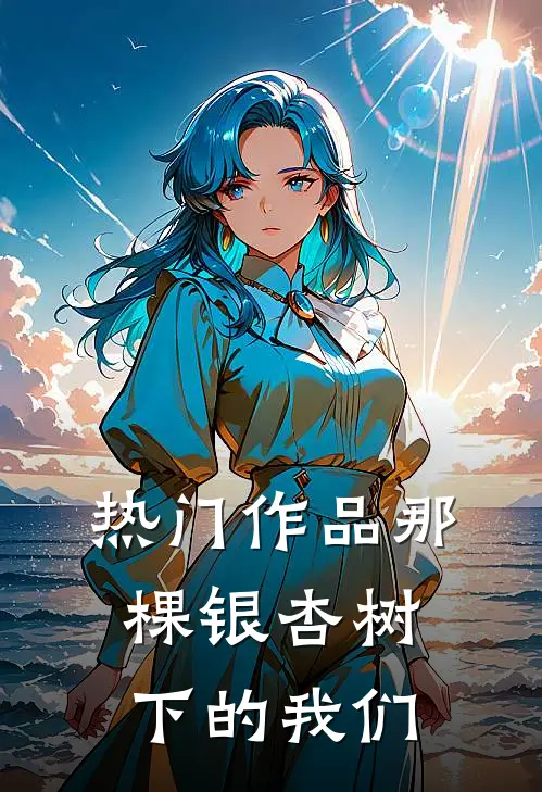热门作品那棵银杏树下的我们