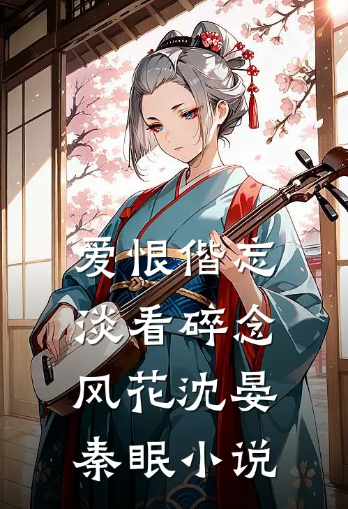 爱恨偕忘，淡看碎念风花沈晏秦眠小说