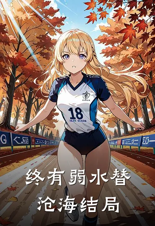 终有弱水替沧海结局