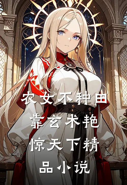 农女不种田，靠玄术艳惊天下精品小说