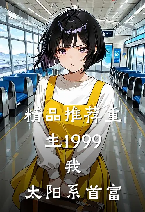 精品推荐重生1999：我，太阳系首富