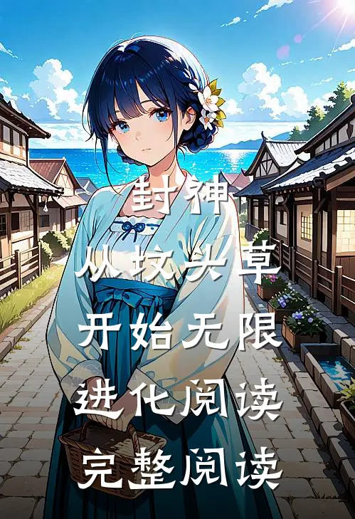 封神:从坟头草开始无限进化阅读完整阅读