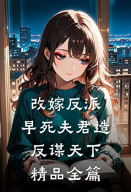 改嫁反派，早死夫君造反谋天下精品全篇
