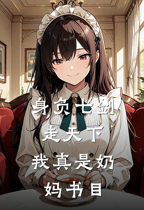 身负七剑走天下：我真是奶妈书目