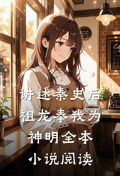 讲述秦史后，祖龙奉我为神明全本小说阅读