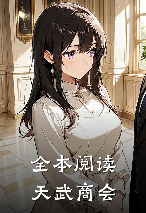 全本阅读天武商会