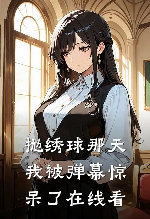 抛绣球那天，我被弹幕惊呆了在线看