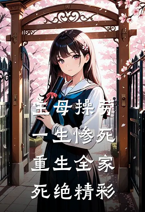 主母操劳一生惨死，重生全家死绝精彩