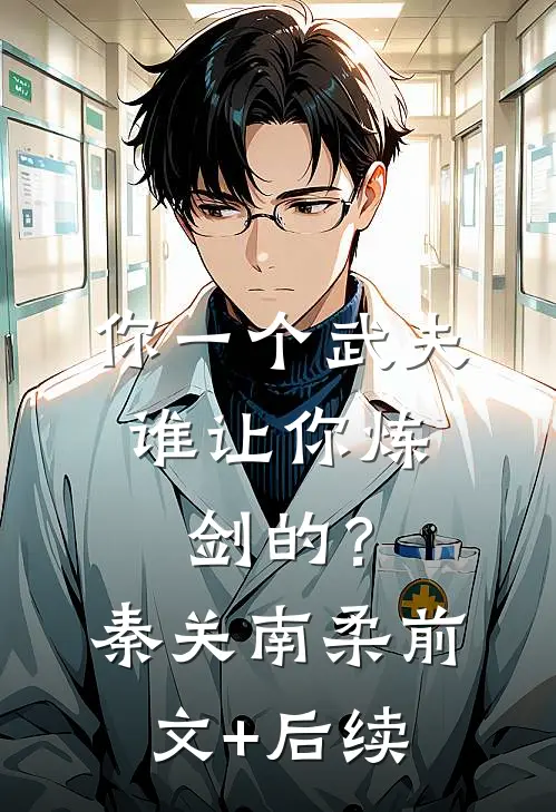 你一个武夫，谁让你炼剑的？秦关南柔前文+后续