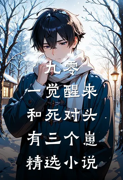 九零：一觉醒来和死对头有三个崽精选小说