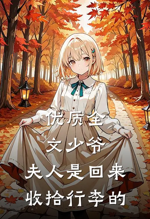 优质全文少爷，夫人是回来收拾行李的