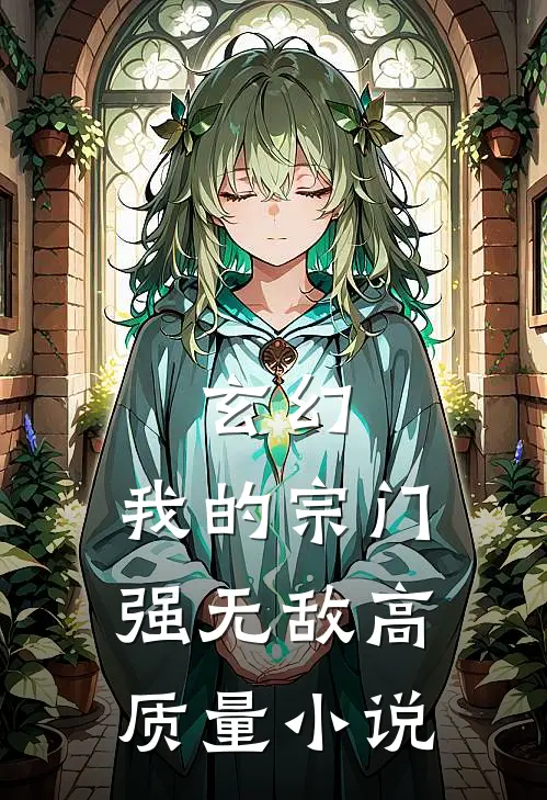玄幻：我的宗门强无敌高质量小说