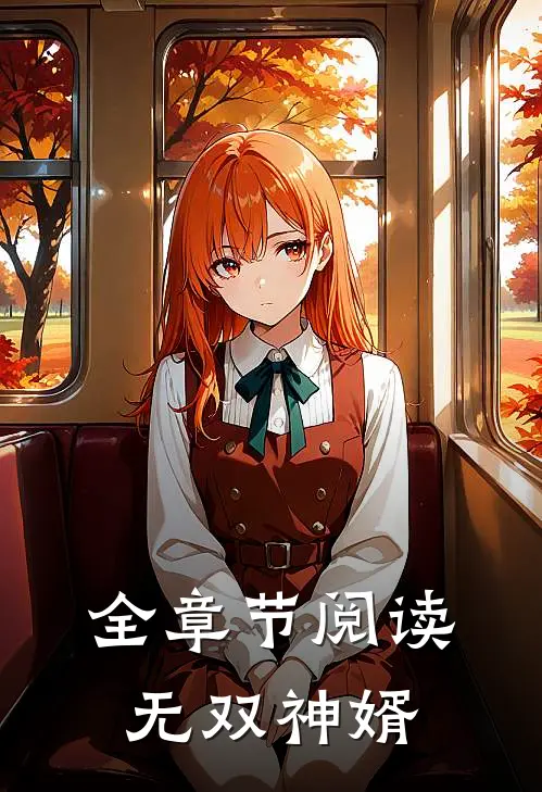 全章节阅读无双神婿