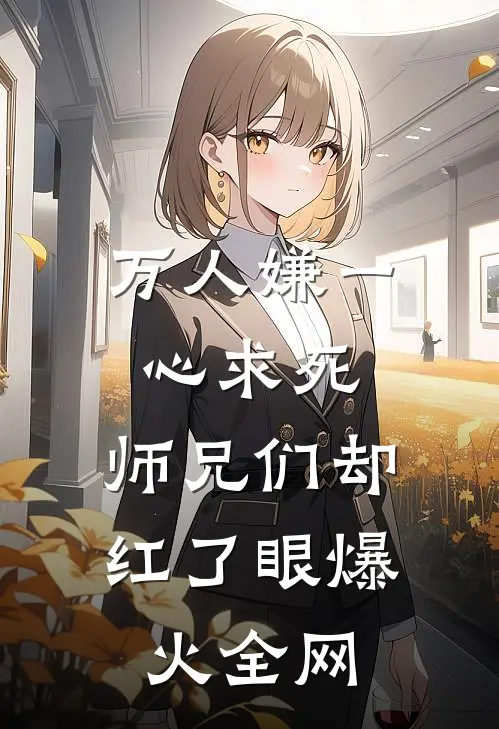 万人嫌一心求死，师兄们却红了眼爆火全网