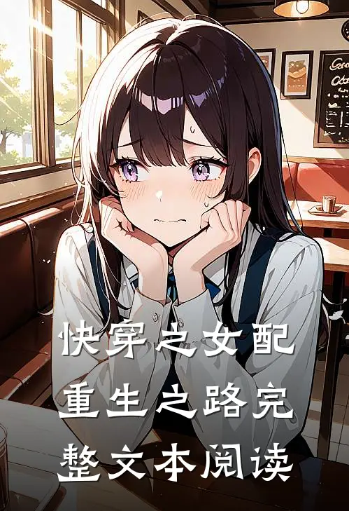 快穿之女配重生之路完整文本阅读