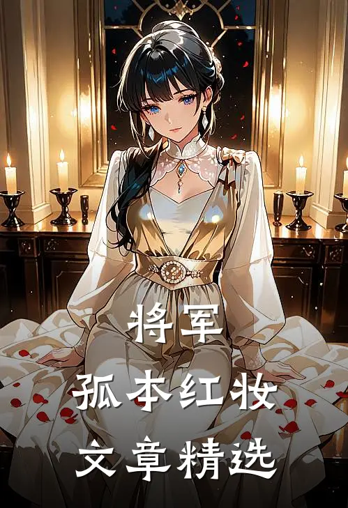 将军，孤本红妆文章精选