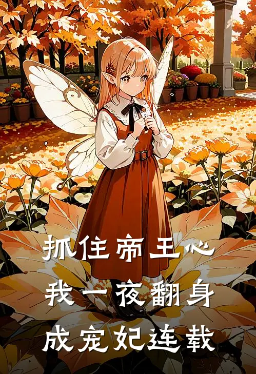 抓住帝王心，我一夜翻身成宠妃连载