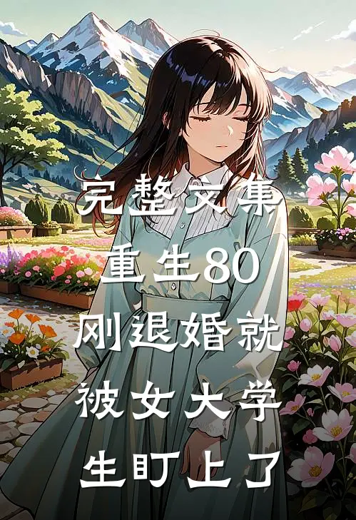完整文集重生80：刚退婚就被女大学生盯上了